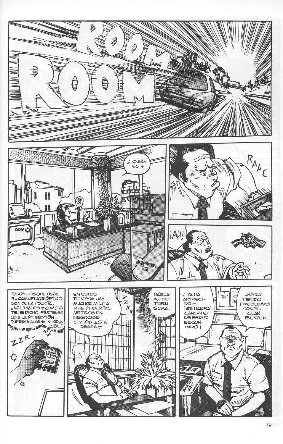 Ghost In The Shell (Comic Release Group) 20