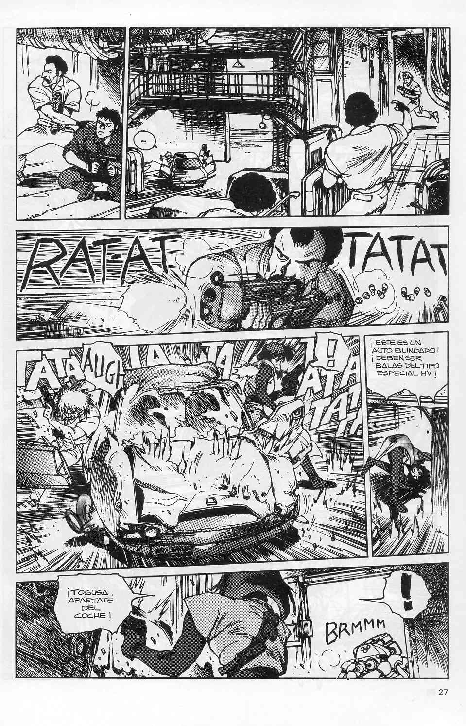 Ghost In The Shell (Comic Release Group) 28