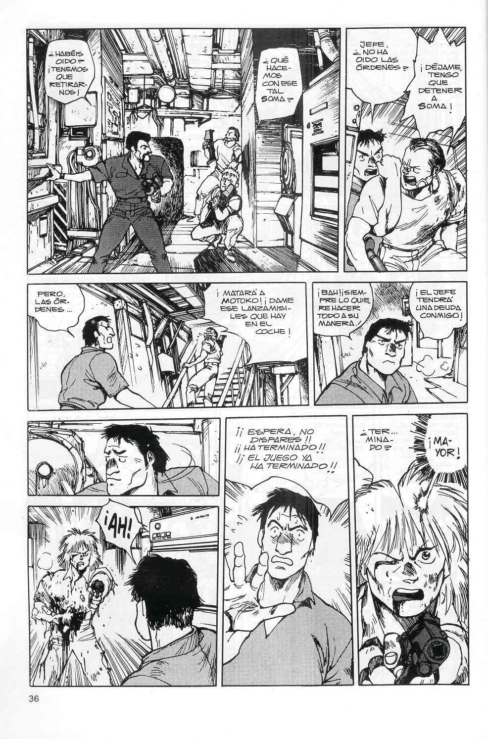 Ghost In The Shell (Comic Release Group) 37