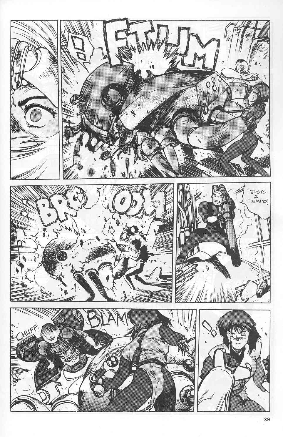 Ghost In The Shell (Comic Release Group) 40