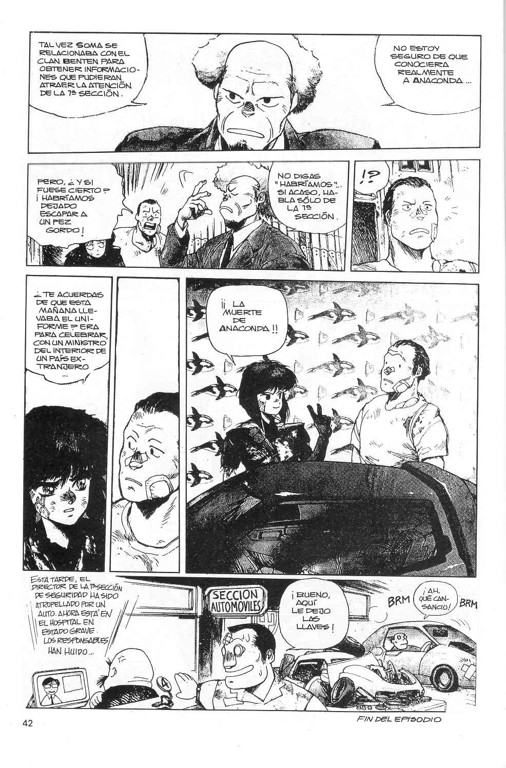 Ghost In The Shell (Comic Release Group) 43