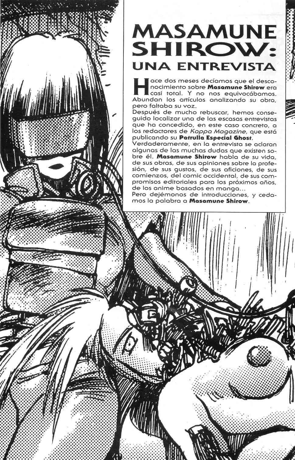 Ghost In The Shell (Comic Release Group) 45