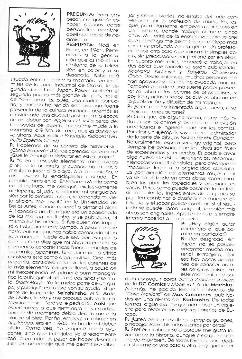 Ghost In The Shell (Comic Release Group) 46