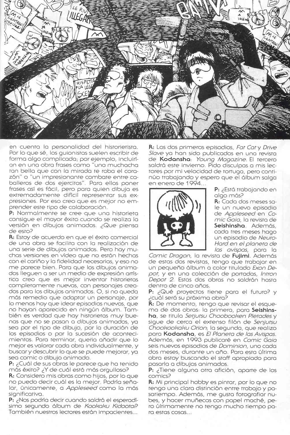 Ghost In The Shell (Comic Release Group) 47