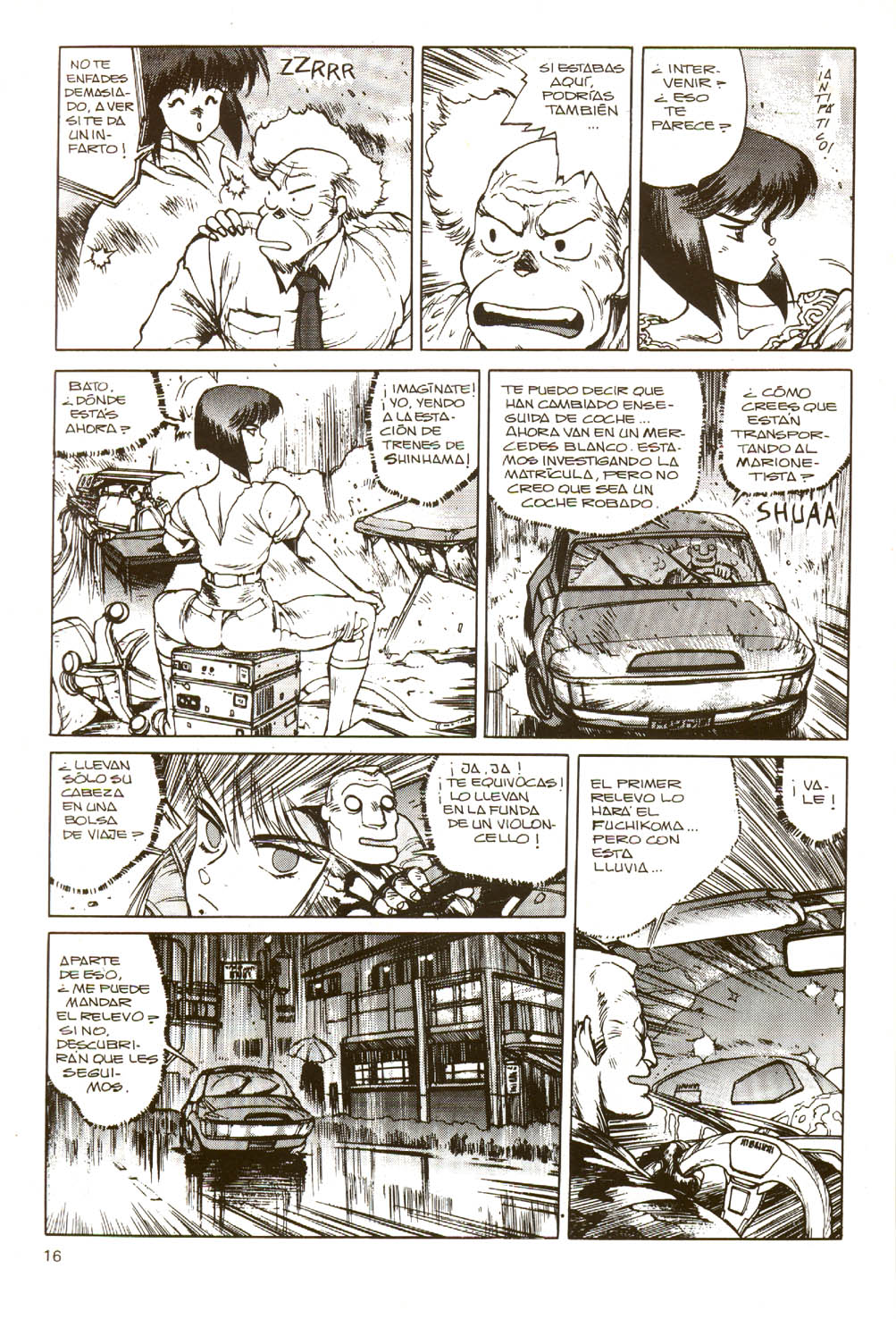 Ghost In The Shell (Comic Release Group) 17
