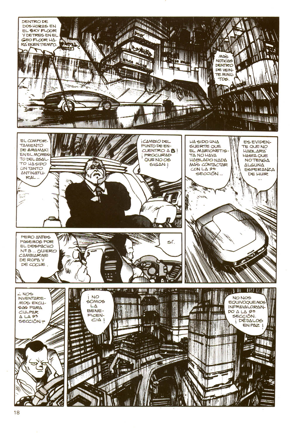 Ghost In The Shell (Comic Release Group) 19