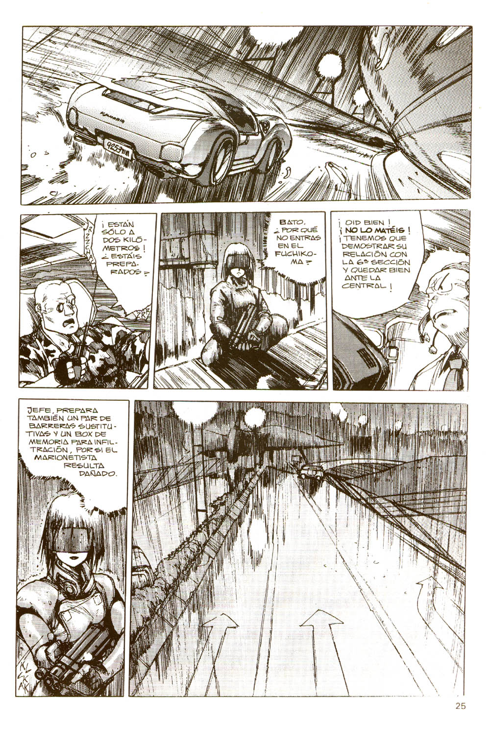 Ghost In The Shell (Comic Release Group) 26