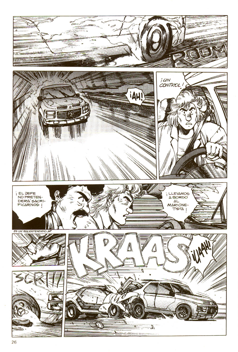 Ghost In The Shell (Comic Release Group) 27