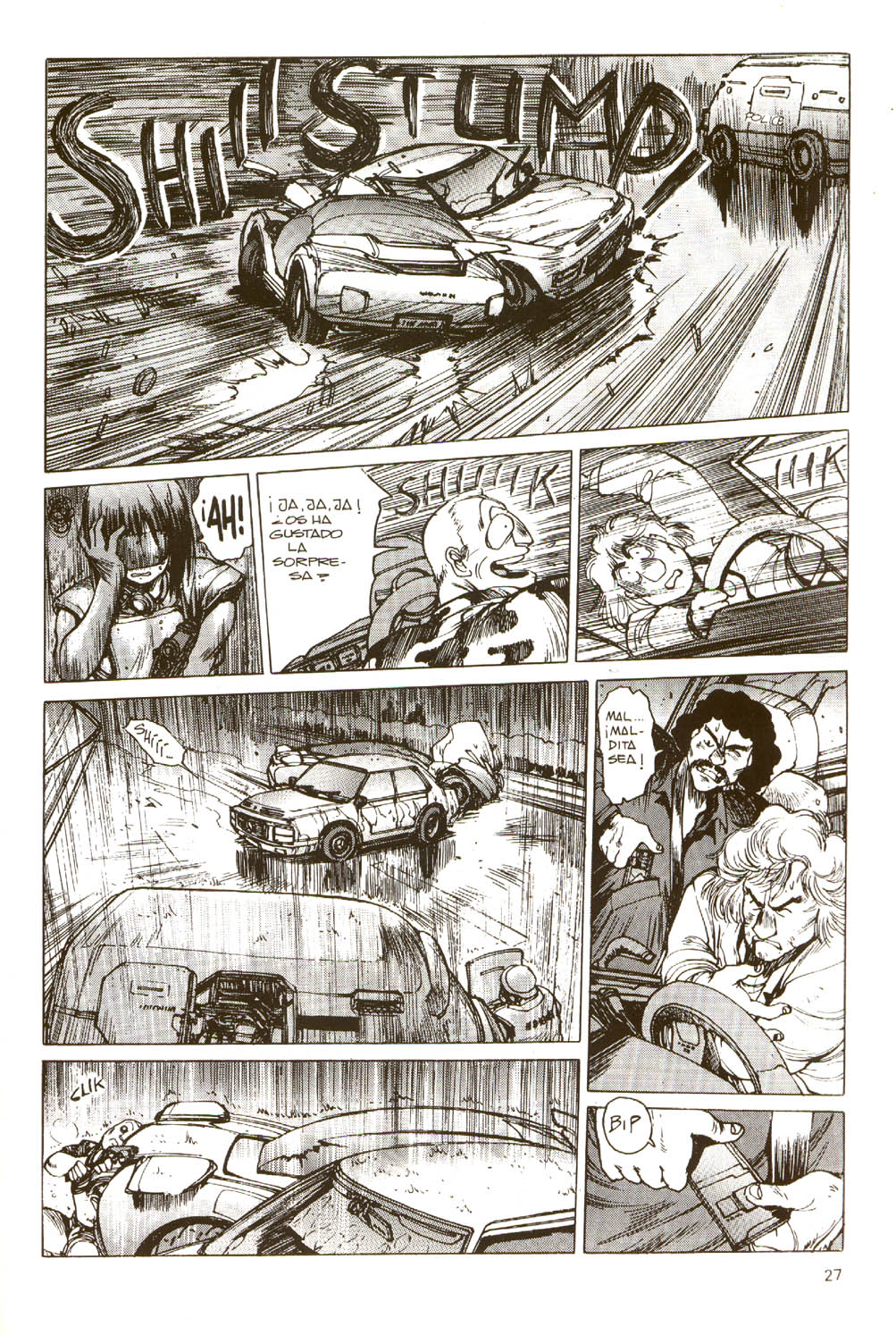 Ghost In The Shell (Comic Release Group) 28