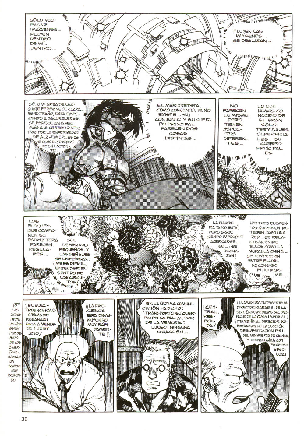 Ghost In The Shell (Comic Release Group) 37