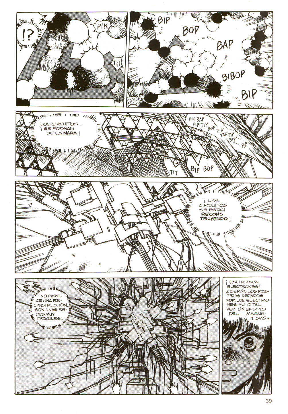 Ghost In The Shell (Comic Release Group) 40