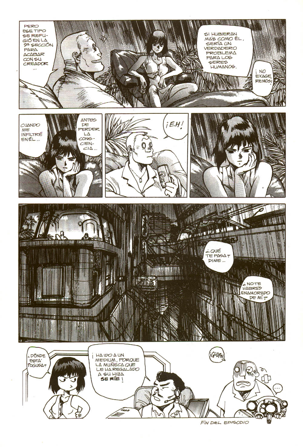 Ghost In The Shell (Comic Release Group) 47