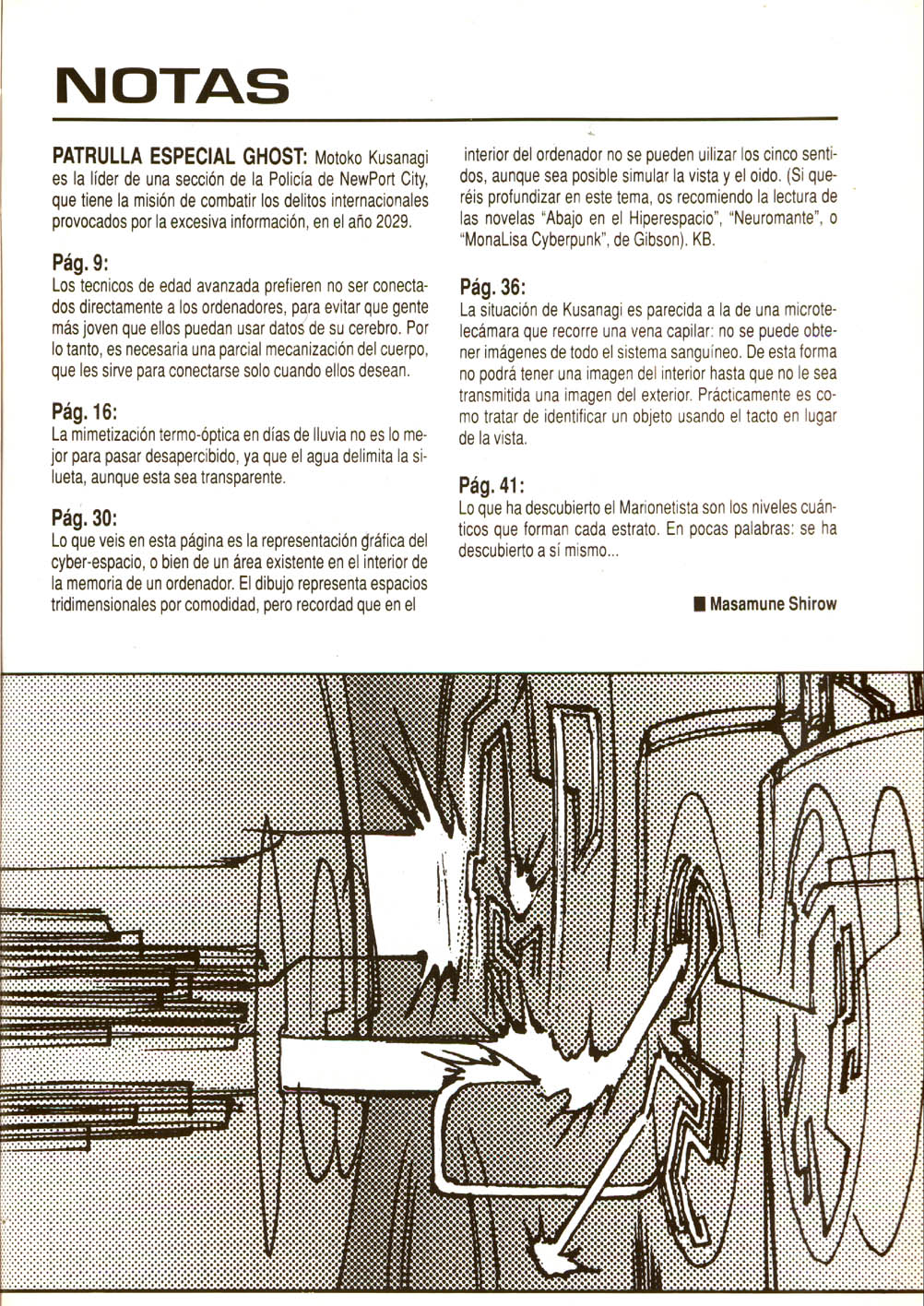 Ghost In The Shell (Comic Release Group) 48