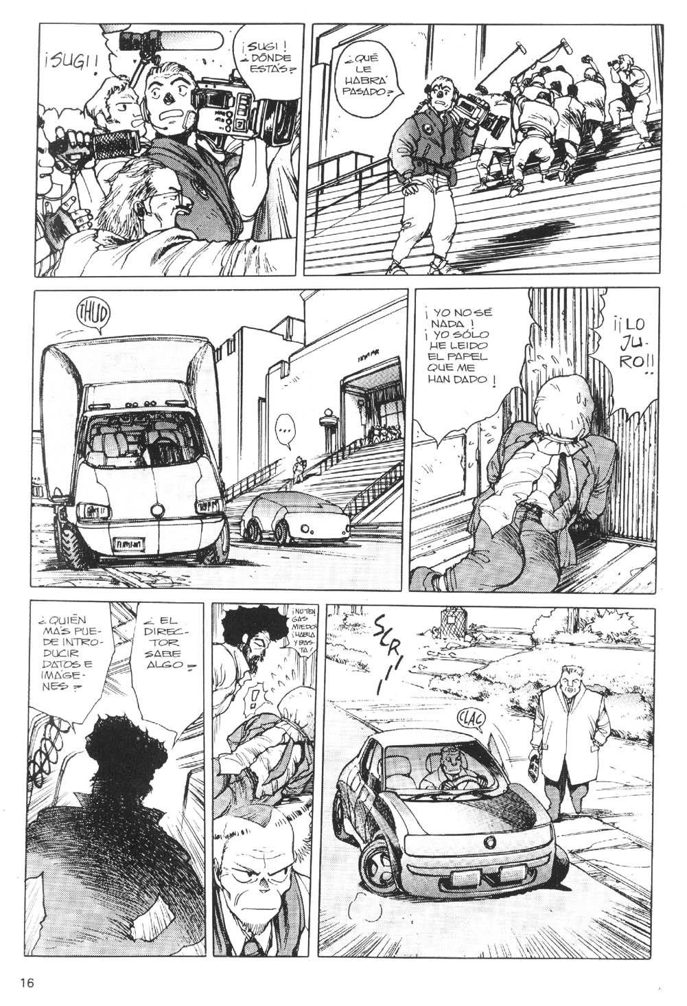 Ghost In The Shell (Comic Release Group) 17