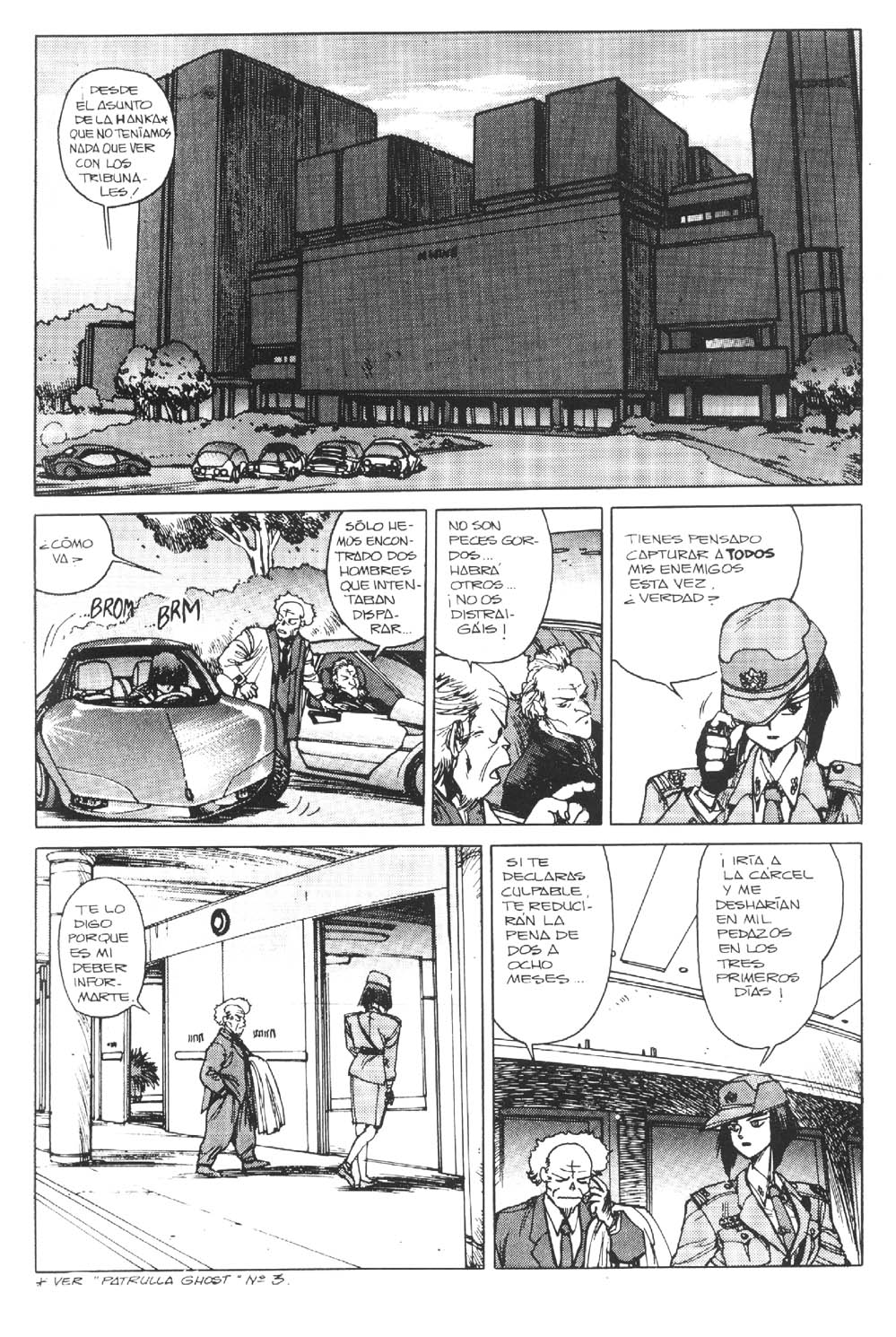 Ghost In The Shell (Comic Release Group) 27