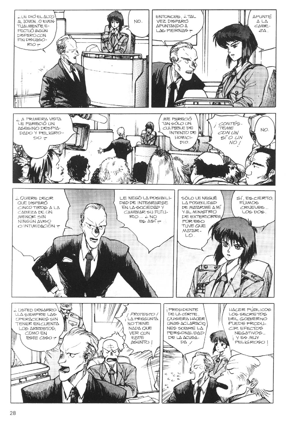 Ghost In The Shell (Comic Release Group) 29