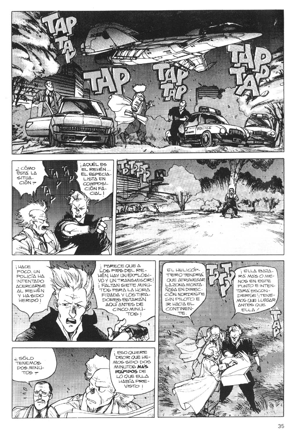 Ghost In The Shell (Comic Release Group) 36