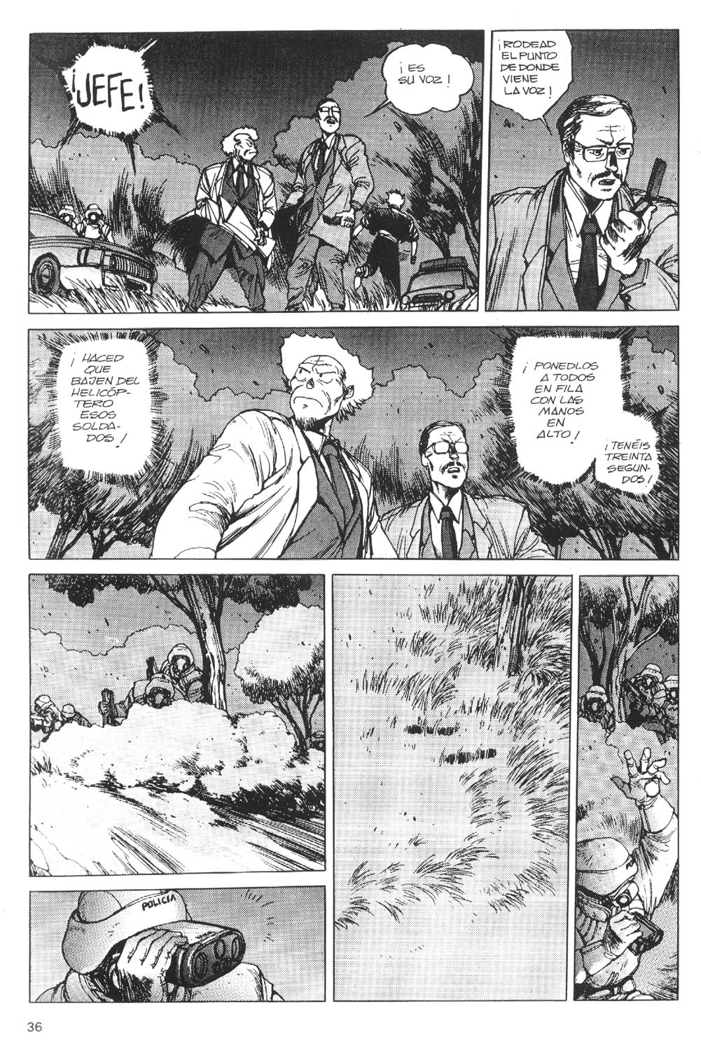 Ghost In The Shell (Comic Release Group) 37