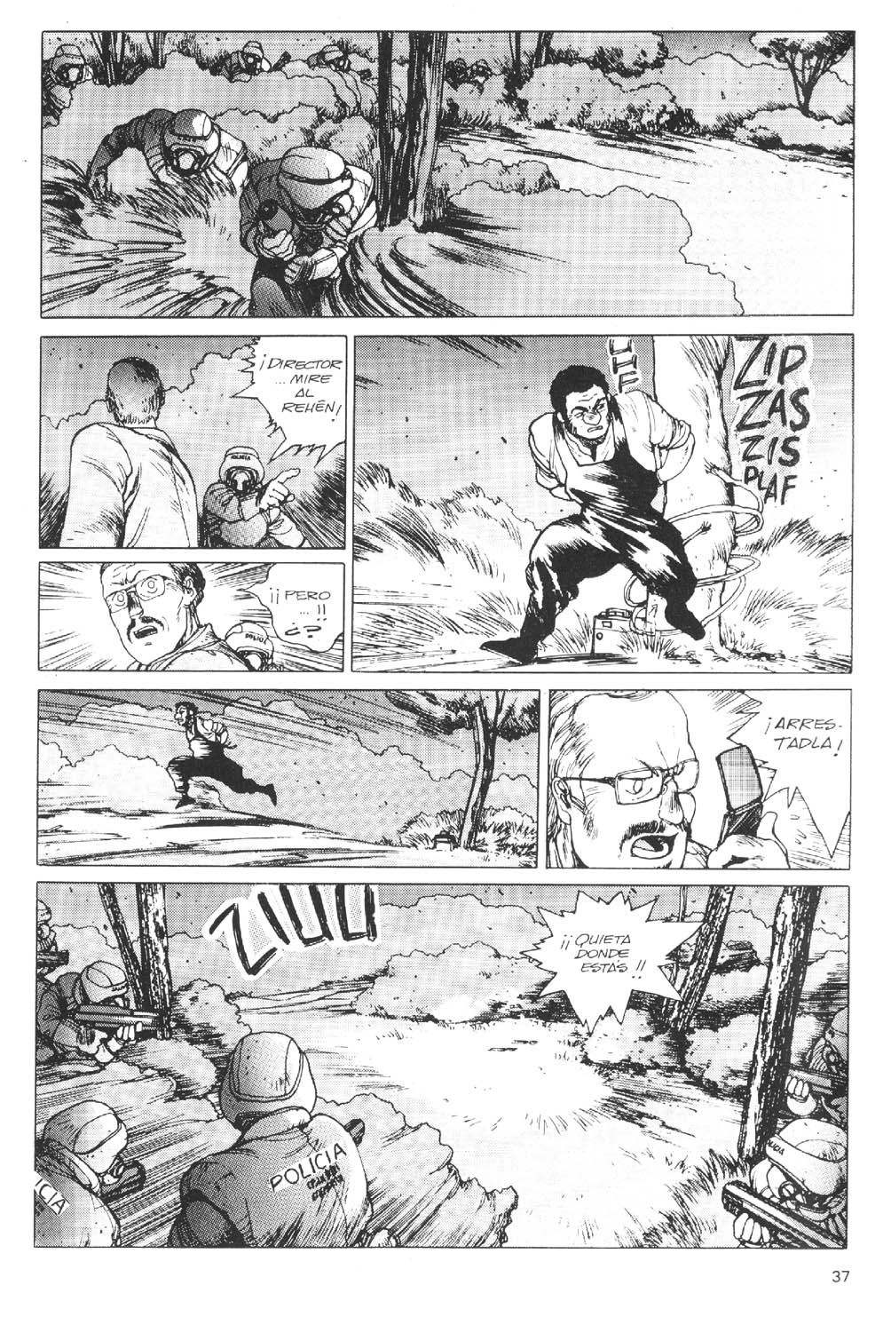 Ghost In The Shell (Comic Release Group) 38