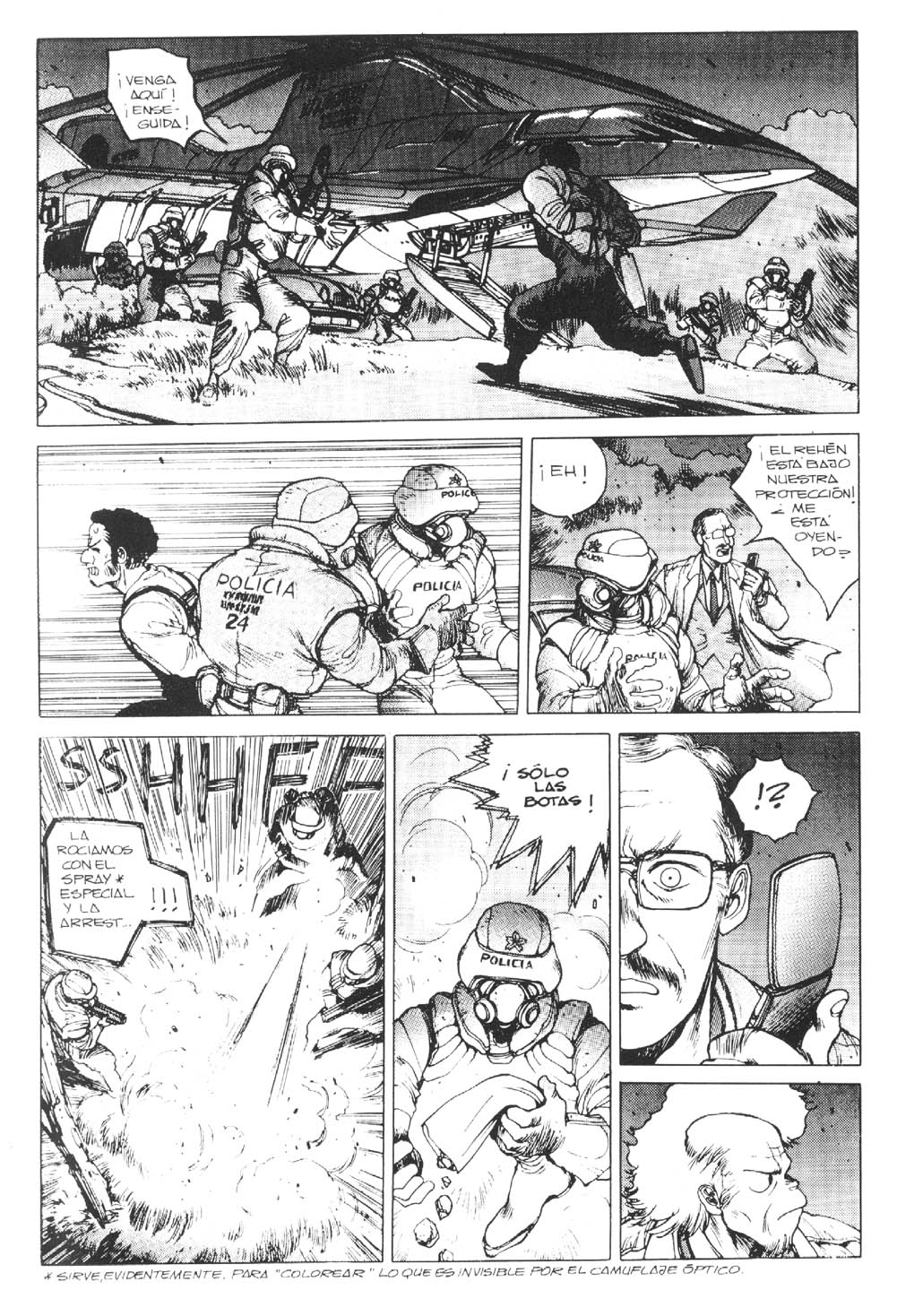 Ghost In The Shell (Comic Release Group) 39