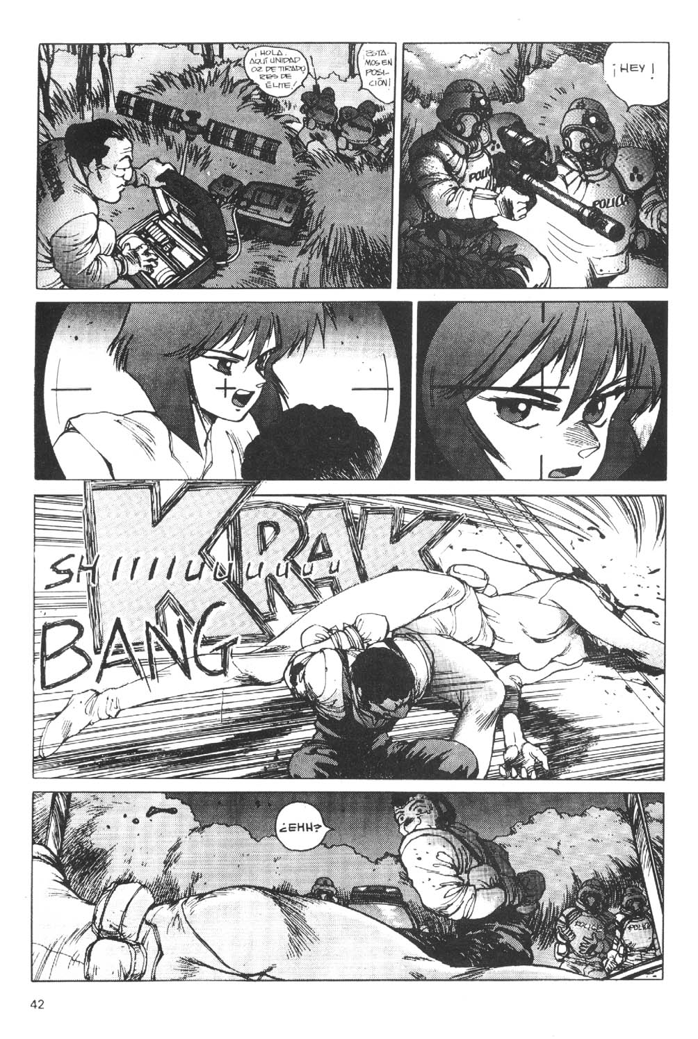 Ghost In The Shell (Comic Release Group) 43