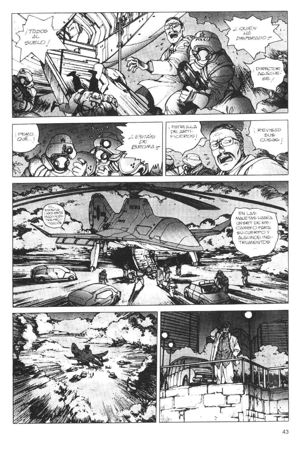 Ghost In The Shell (Comic Release Group) 44