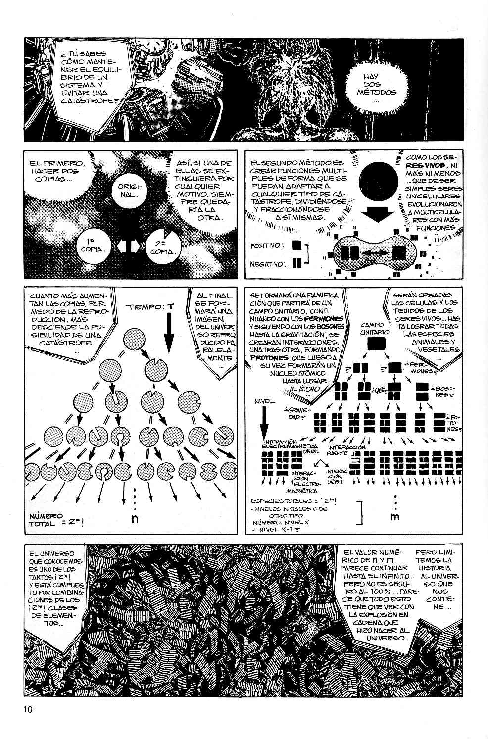 Ghost In The Shell (Comic Release Group) 11