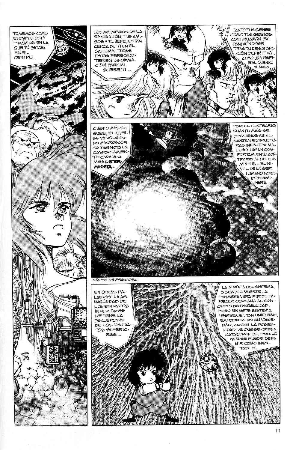 Ghost In The Shell (Comic Release Group) 12