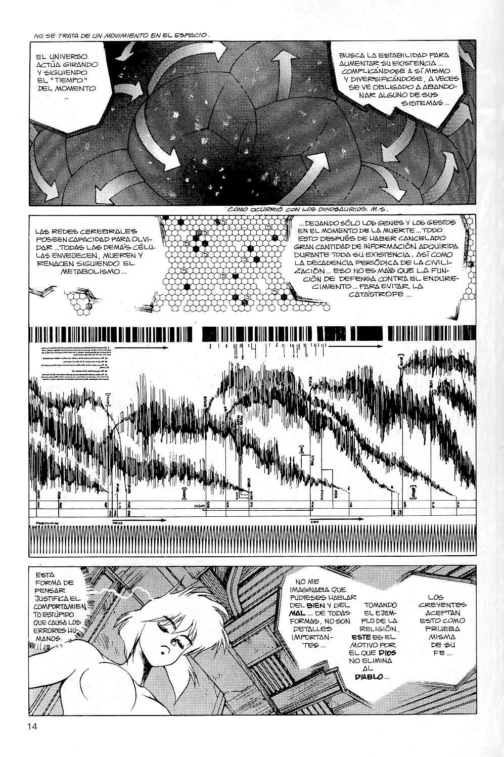 Ghost In The Shell (Comic Release Group) 14
