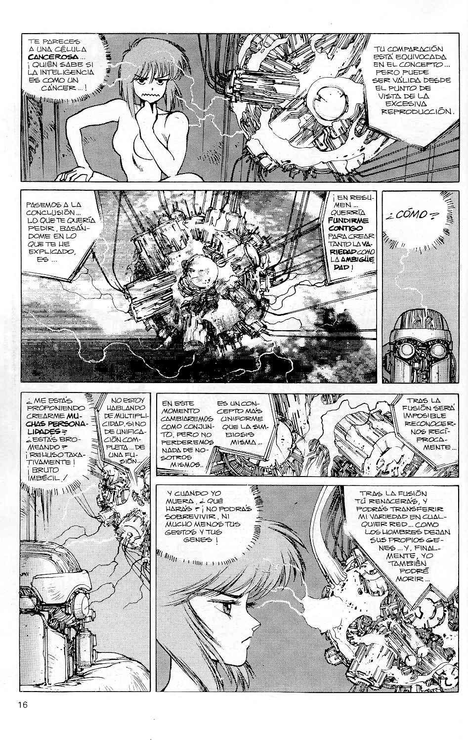 Ghost In The Shell (Comic Release Group) 16