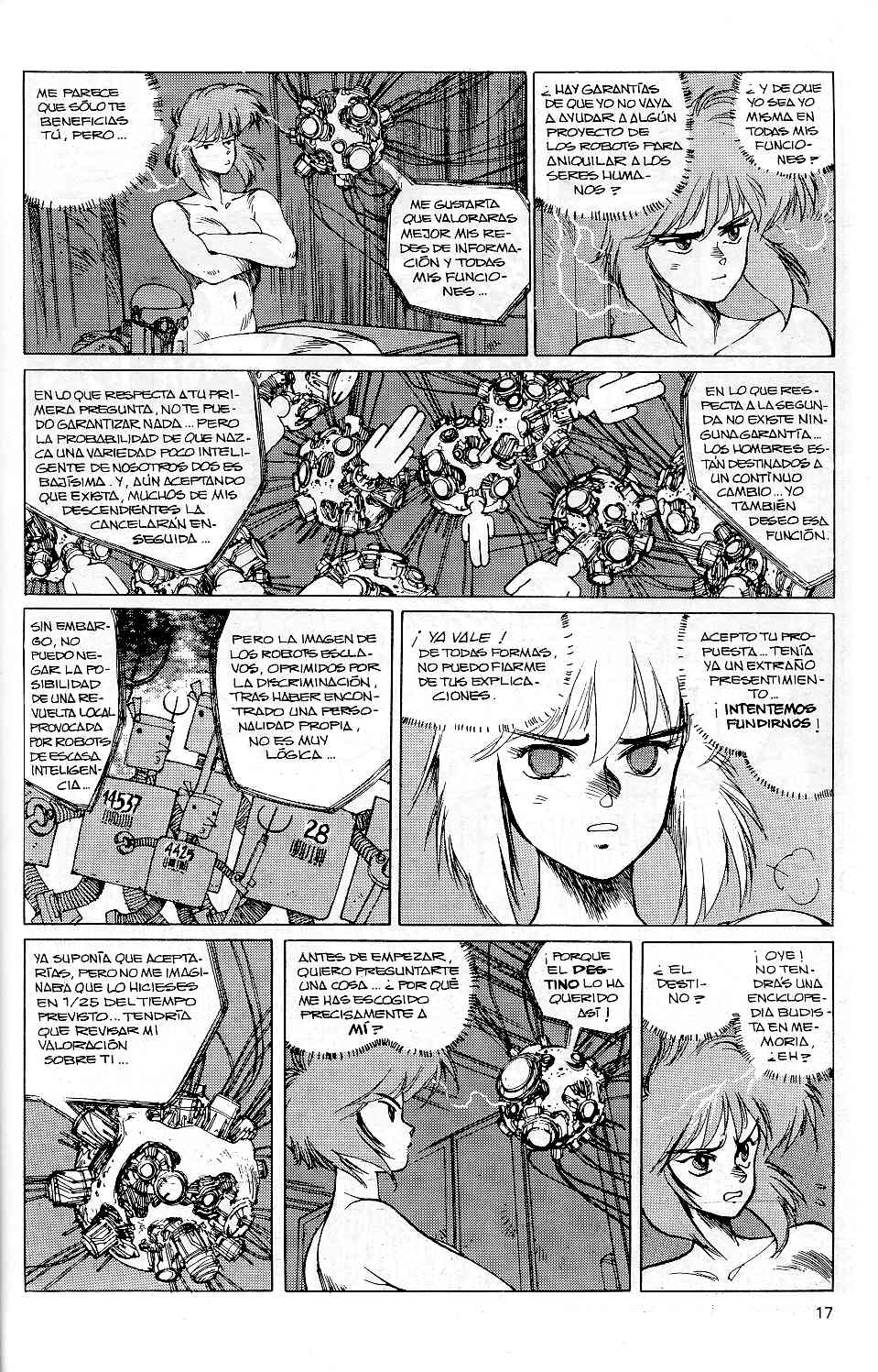 Ghost In The Shell (Comic Release Group) 17