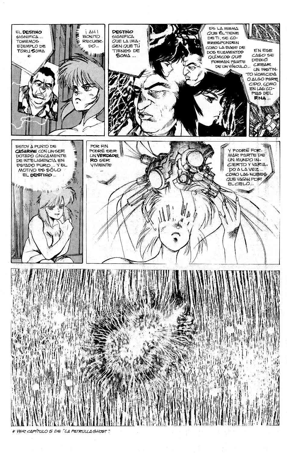 Ghost In The Shell (Comic Release Group) 18