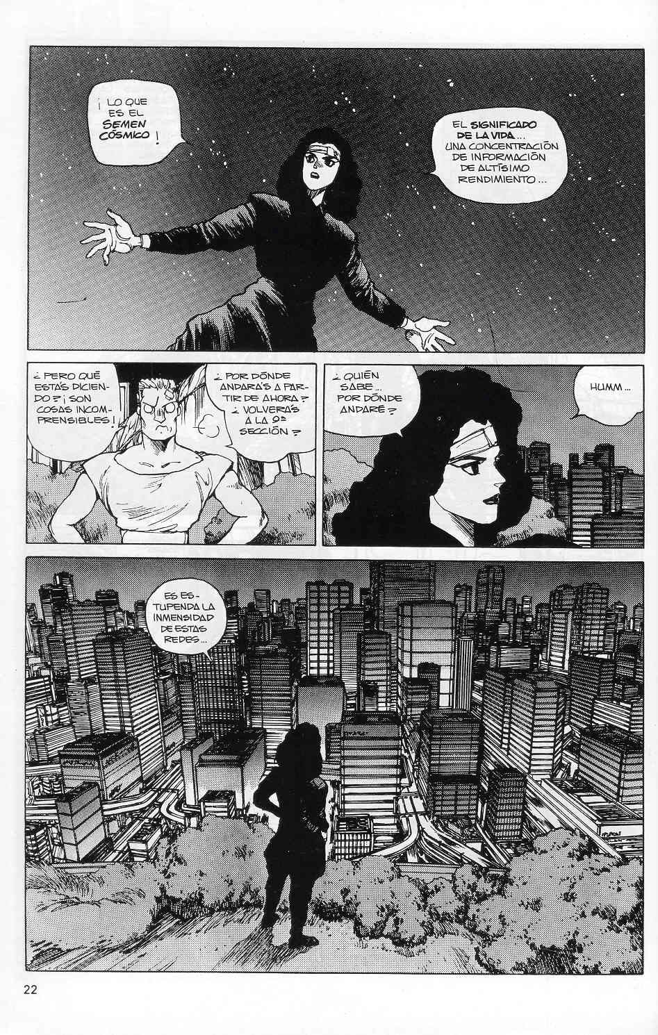 Ghost In The Shell (Comic Release Group) 22