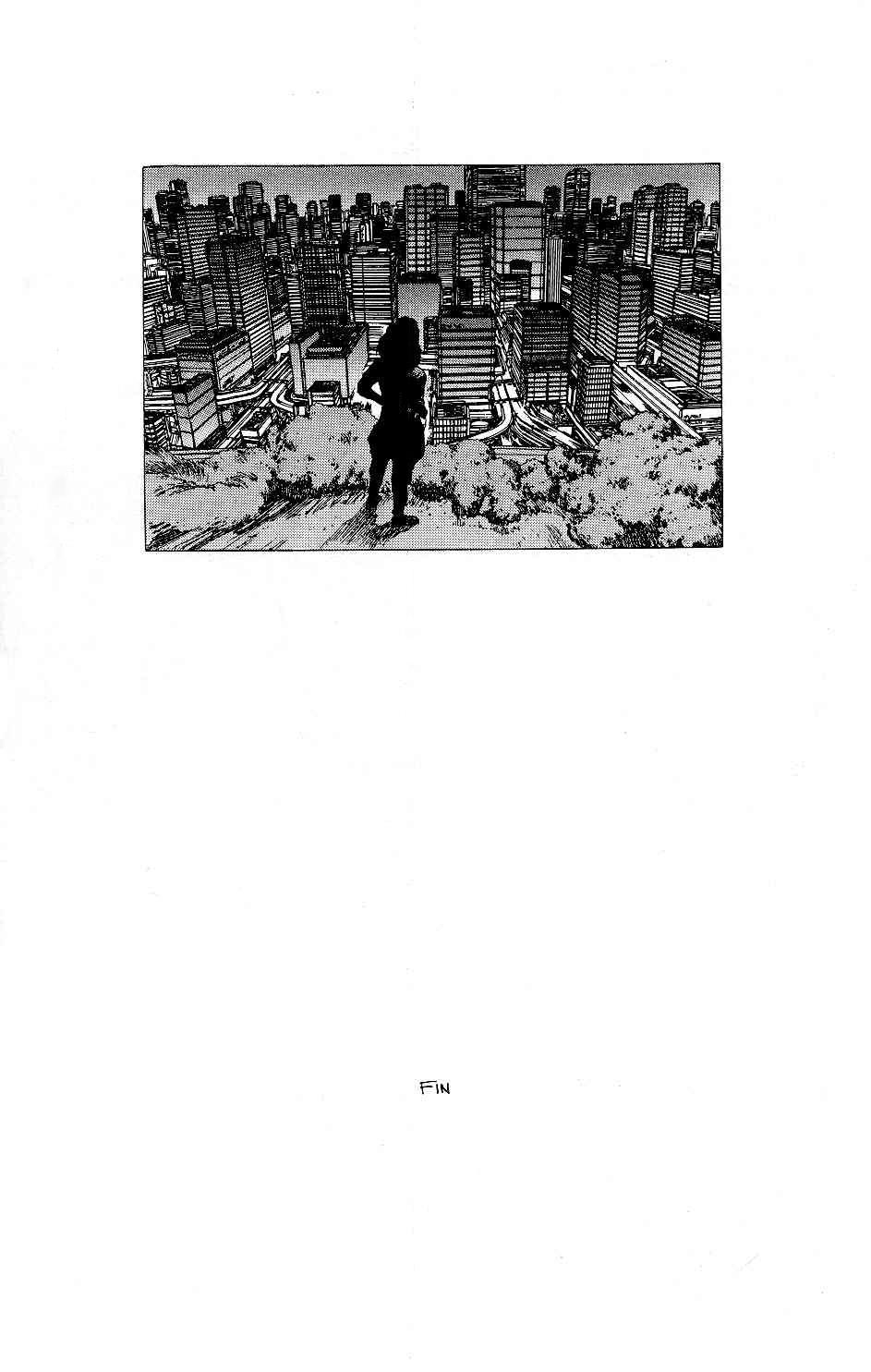 Ghost In The Shell (Comic Release Group) 23