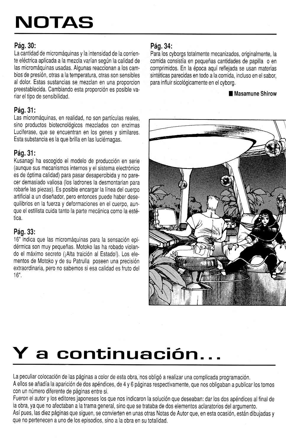 Ghost In The Shell (Comic Release Group) 24