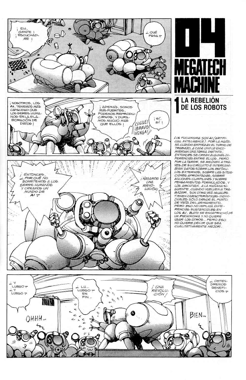 Ghost In The Shell (Comic Release Group) 25