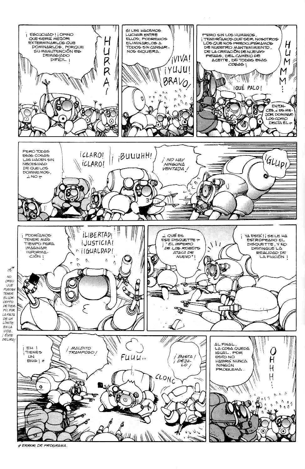 Ghost In The Shell (Comic Release Group) 26