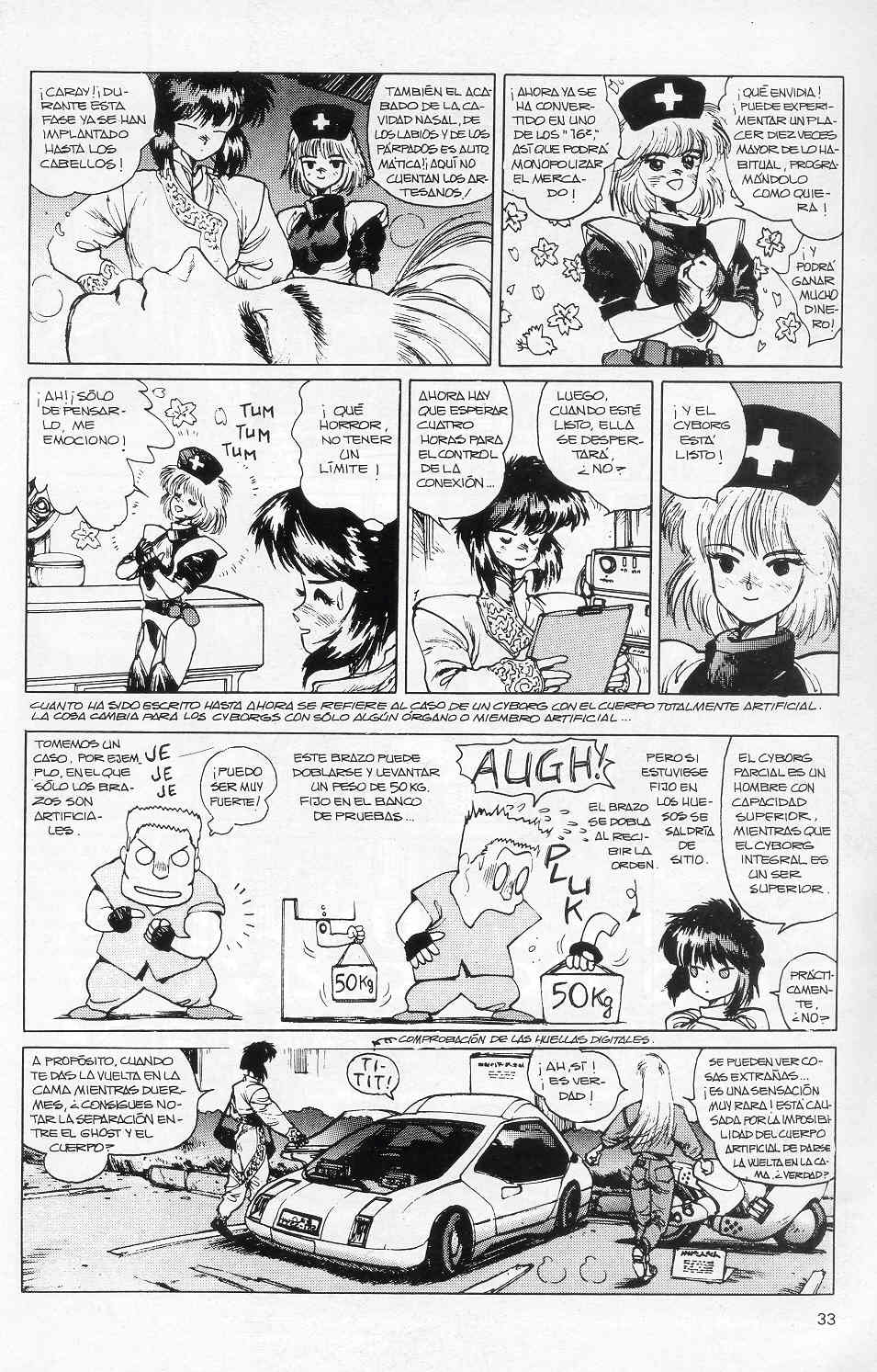 Ghost In The Shell (Comic Release Group) 33