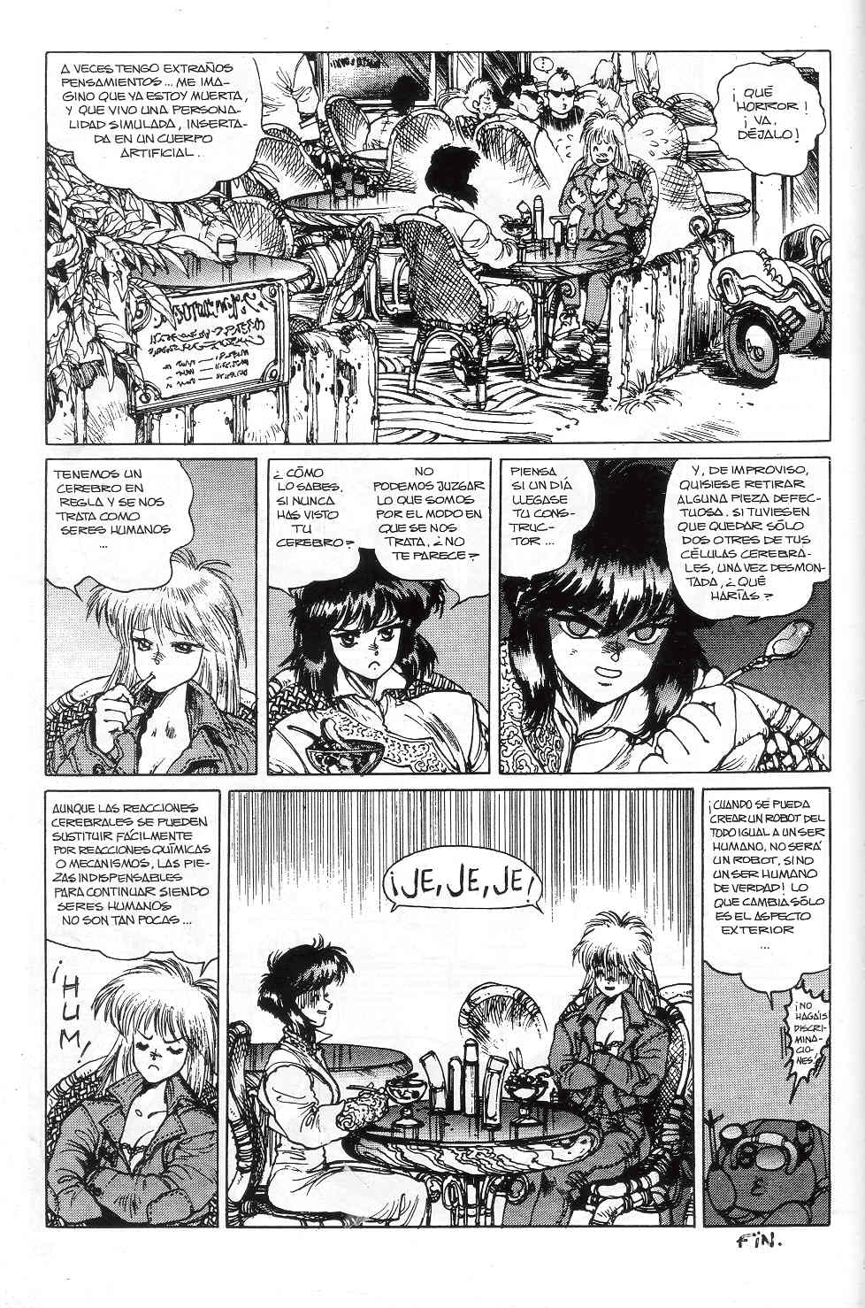 Ghost In The Shell (Comic Release Group) 34