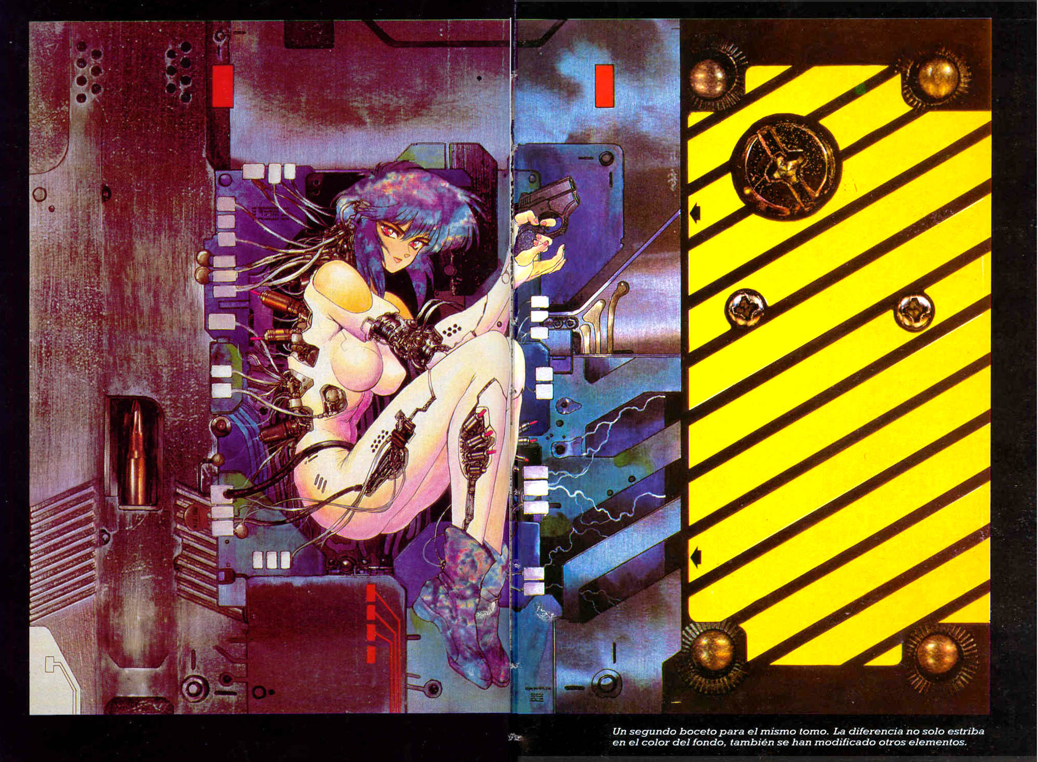Ghost In The Shell (Comic Release Group) 37