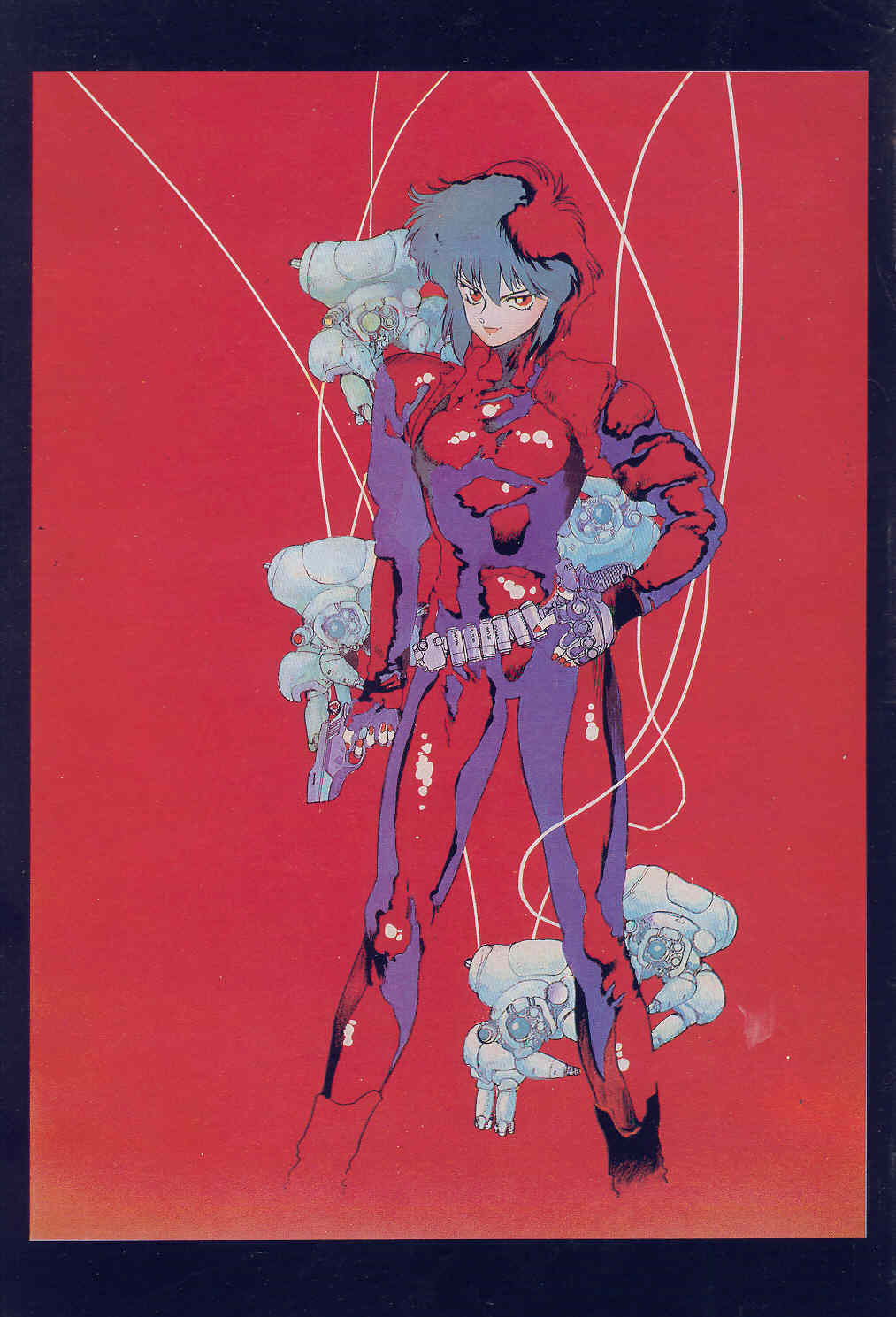Ghost In The Shell (Comic Release Group) 40