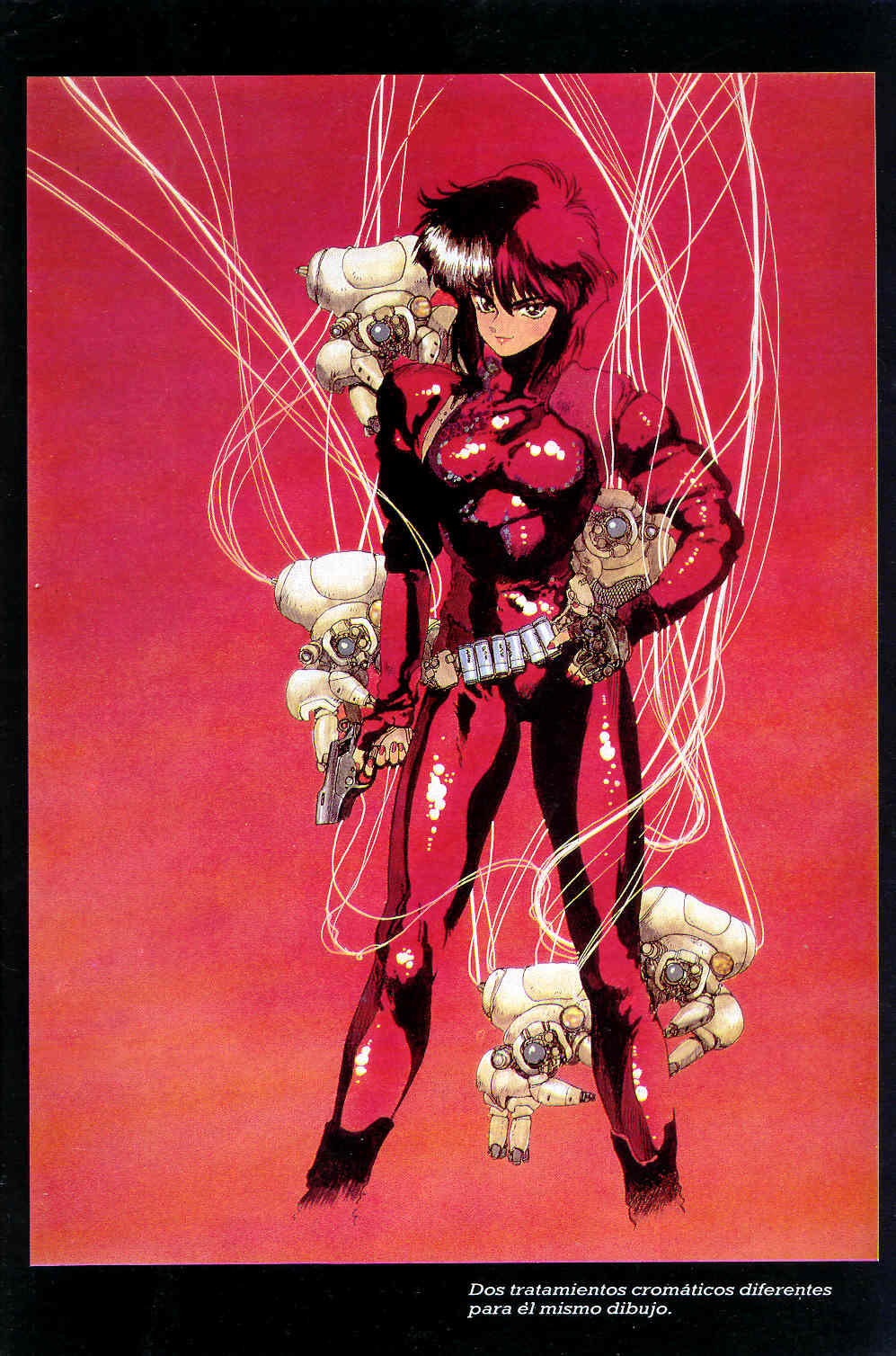 Ghost In The Shell (Comic Release Group) 41