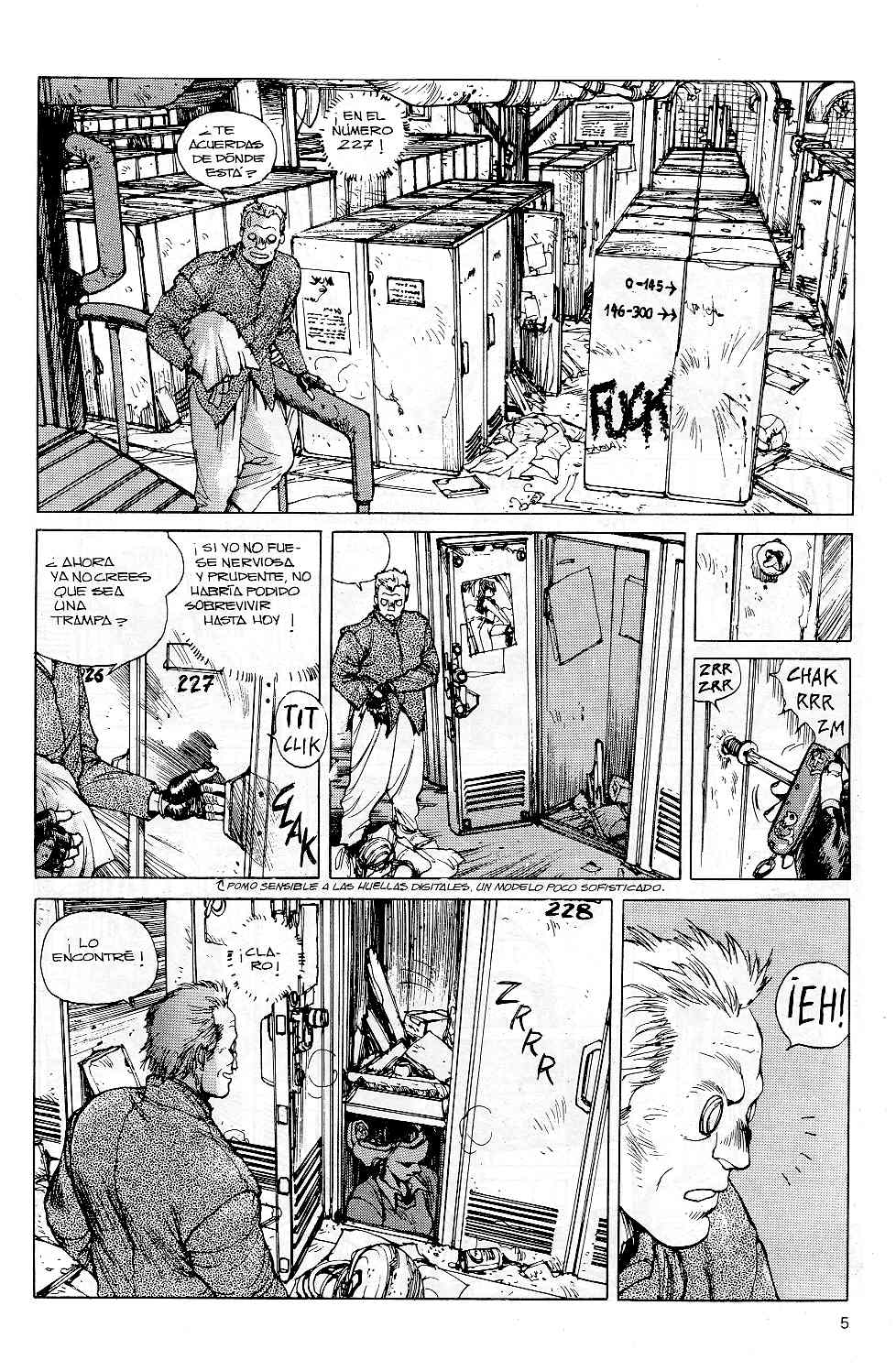 Ghost In The Shell (Comic Release Group) 6