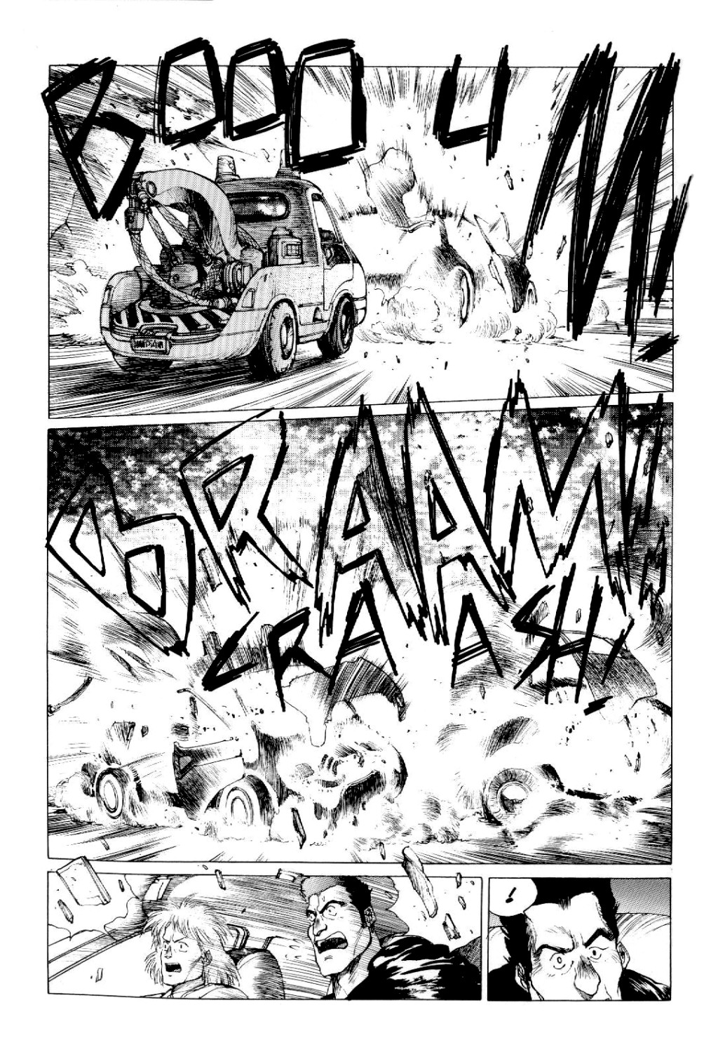 Ghost in the Shell 1.5: Human-Error Processor (Comic Release Group) 19