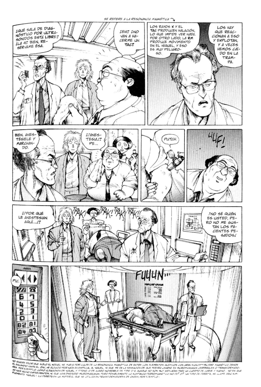 Ghost in the Shell 1.5: Human-Error Processor (Comic Release Group) 12