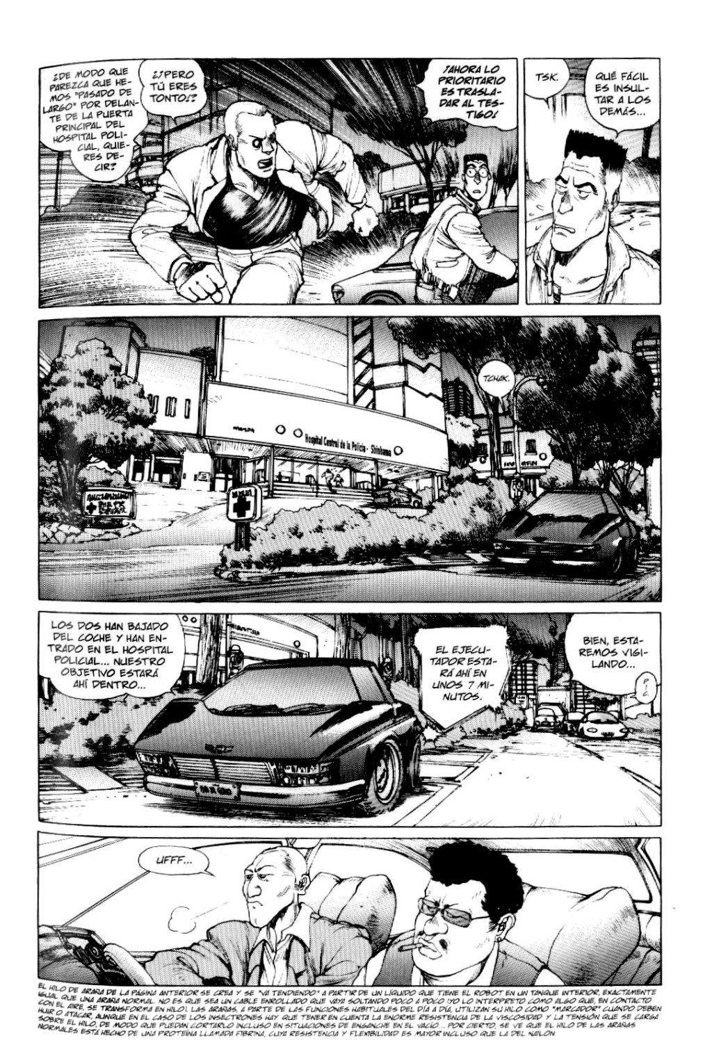 Ghost in the Shell 1.5: Human-Error Processor (Comic Release Group) 14