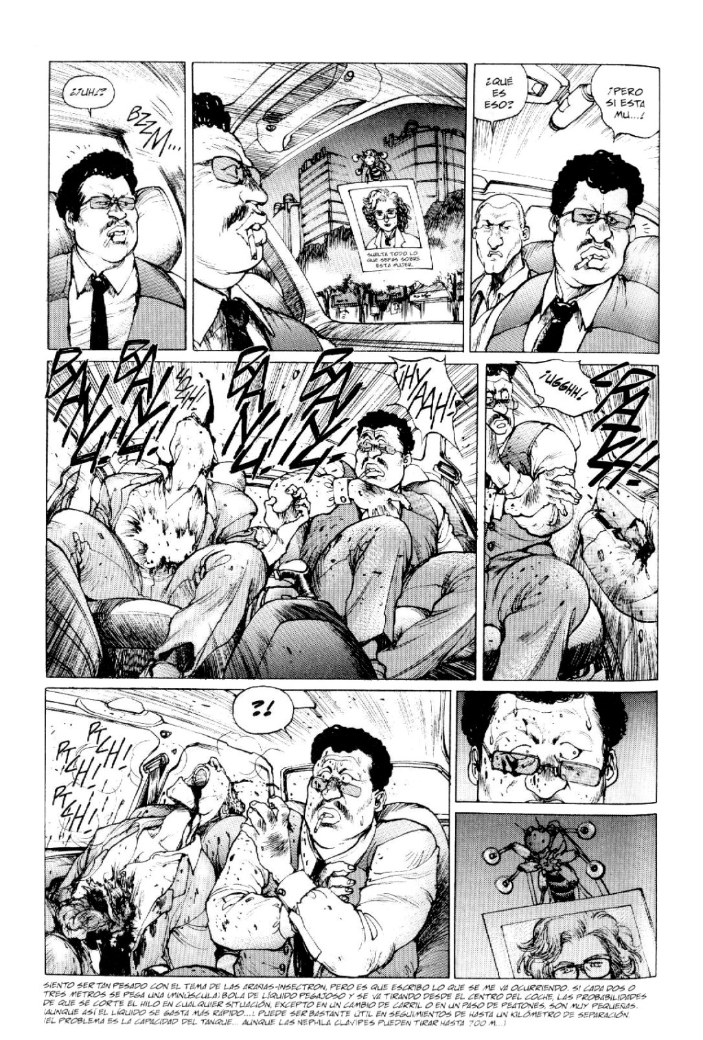 Ghost in the Shell 1.5: Human-Error Processor (Comic Release Group) 15