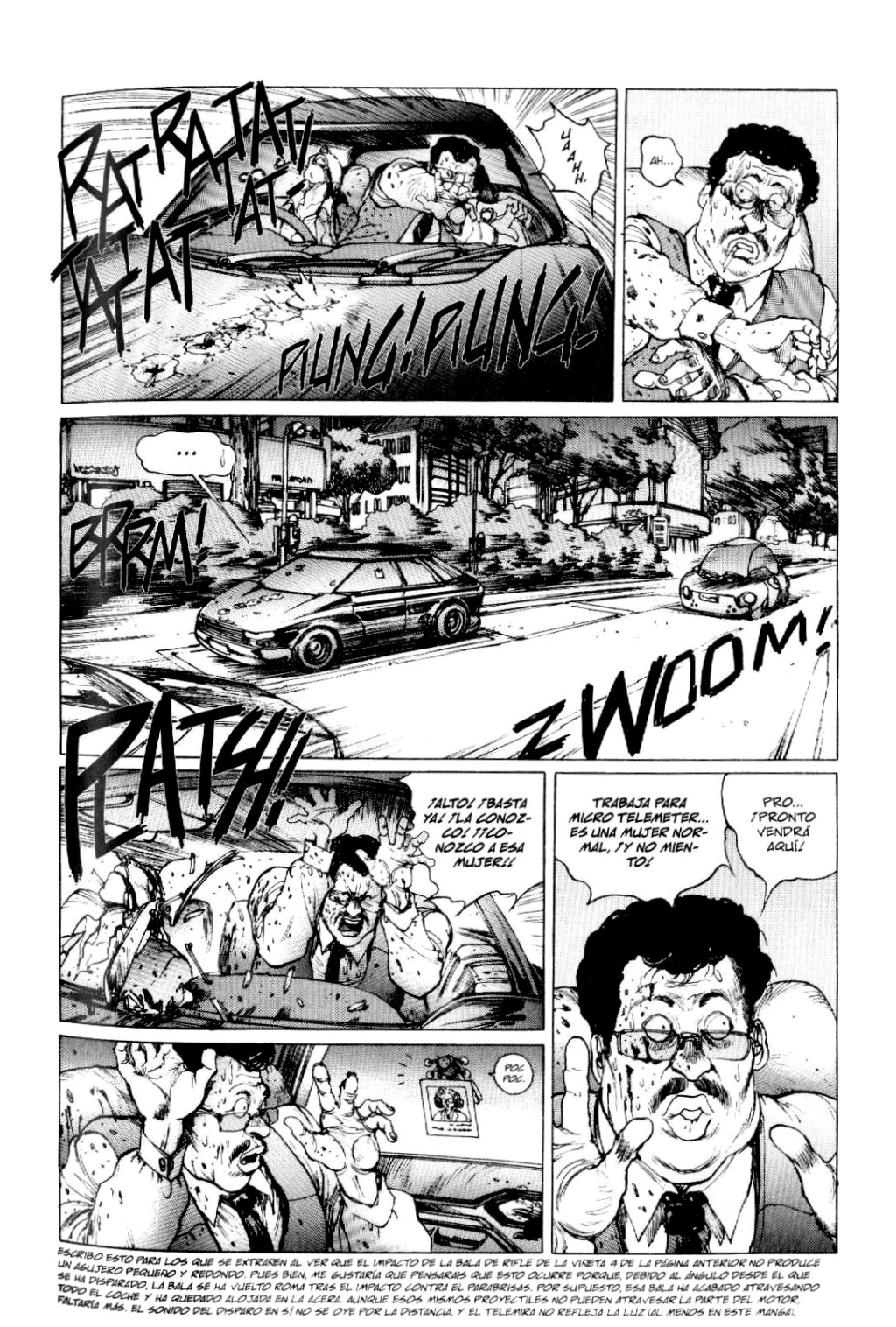 Ghost in the Shell 1.5: Human-Error Processor (Comic Release Group) 16