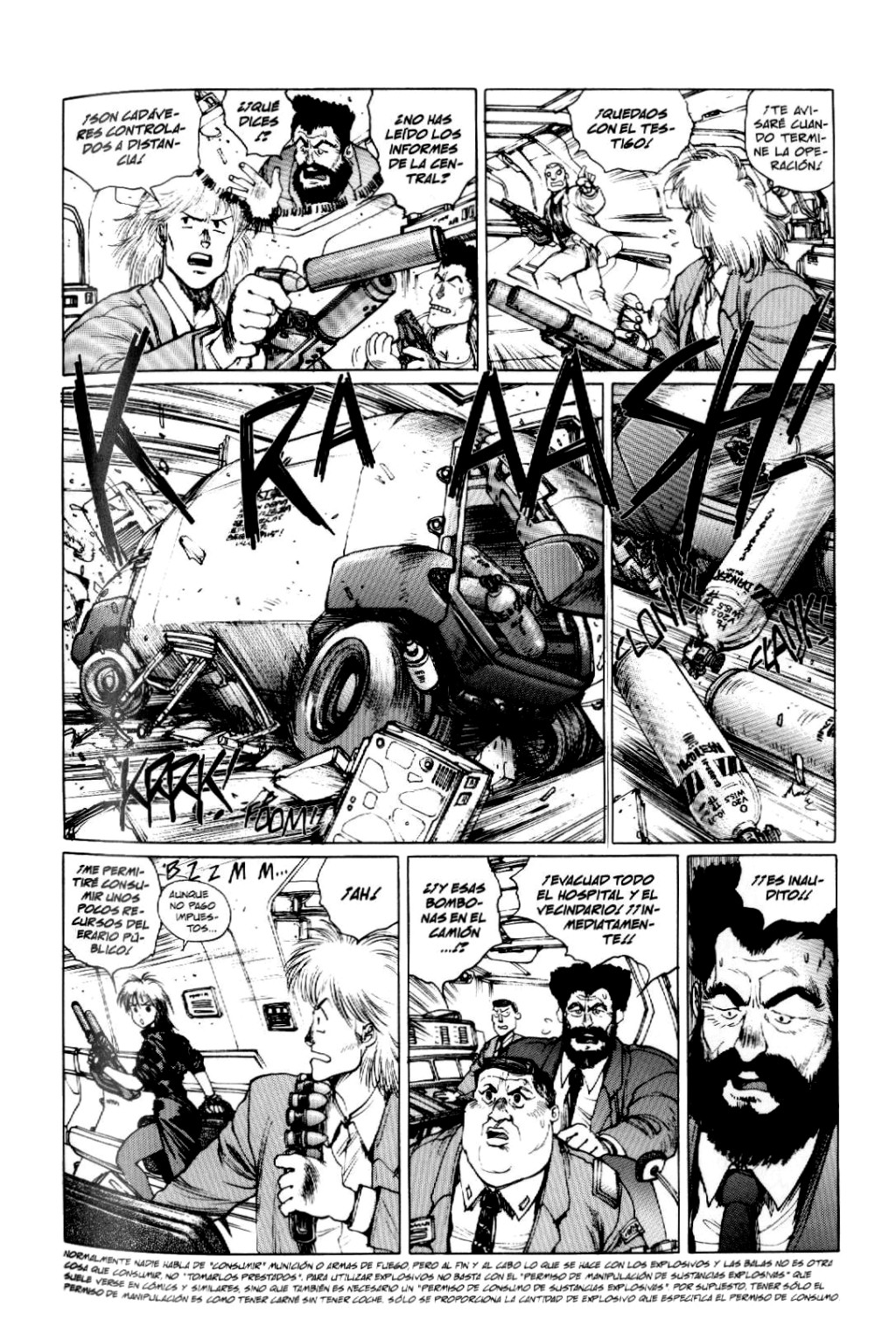 Ghost in the Shell 1.5: Human-Error Processor (Comic Release Group) 26