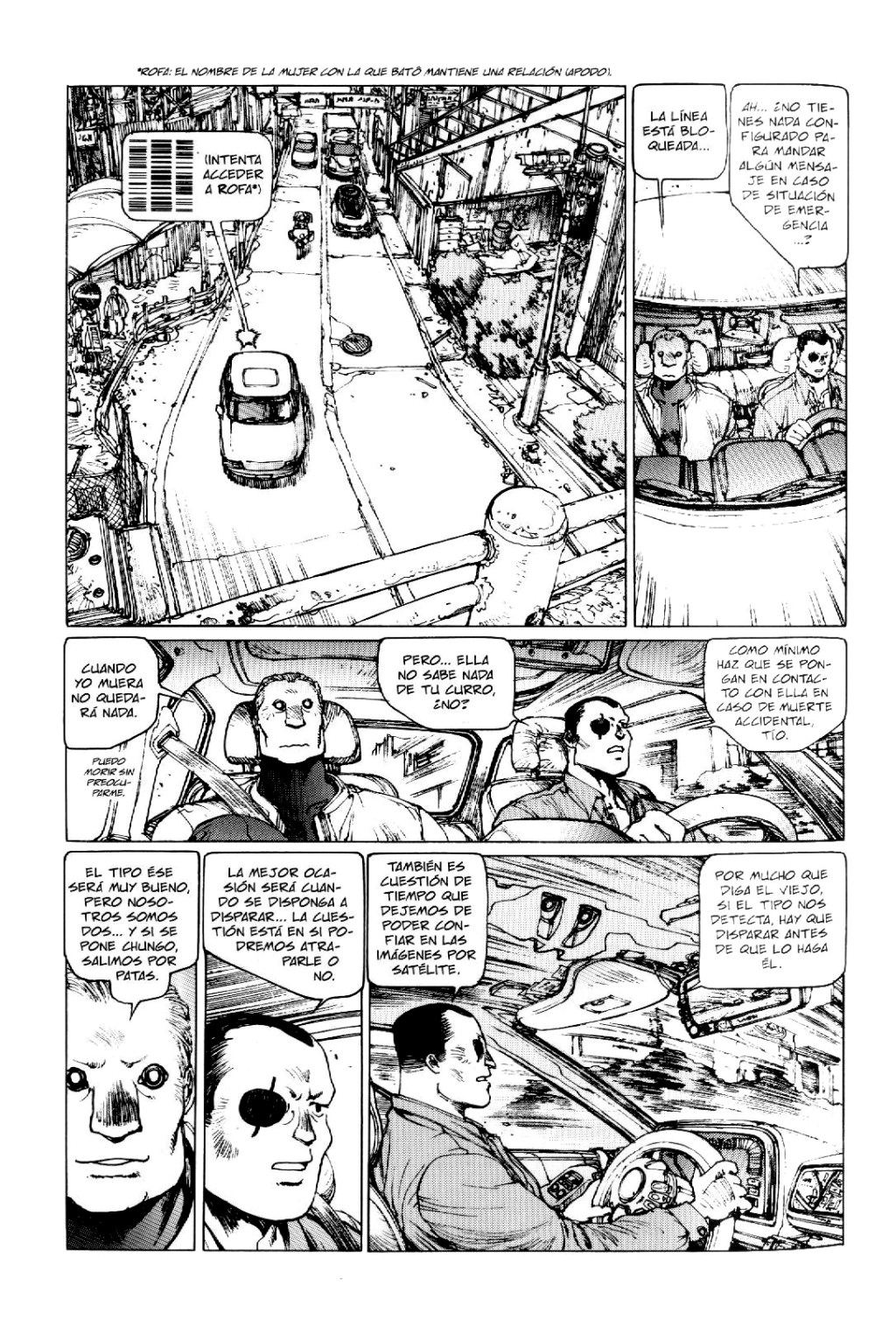 Ghost in the Shell 1.5: Human-Error Processor (Comic Release Group) 23